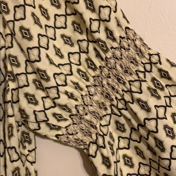 New paisley dress - Picture 8 of 8